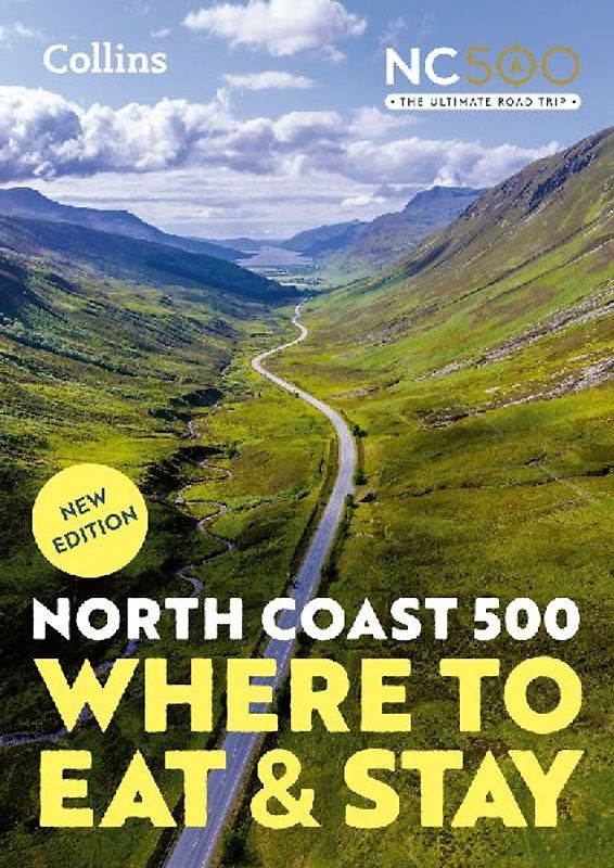 North Coast 500