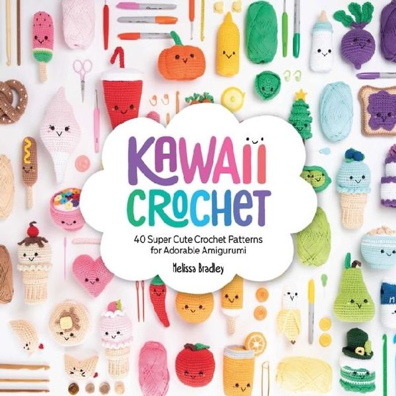 Kawaii Crochet