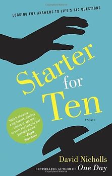 Starter for Ten: A Novel