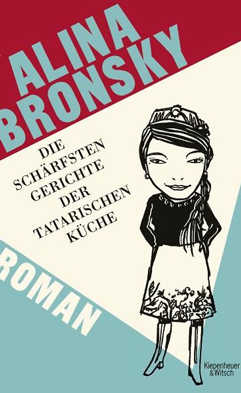 Die schärfsten Gerichte der tatarischen Küche