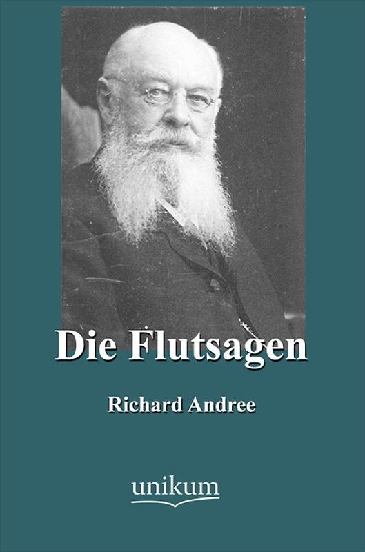Die Flutsagen