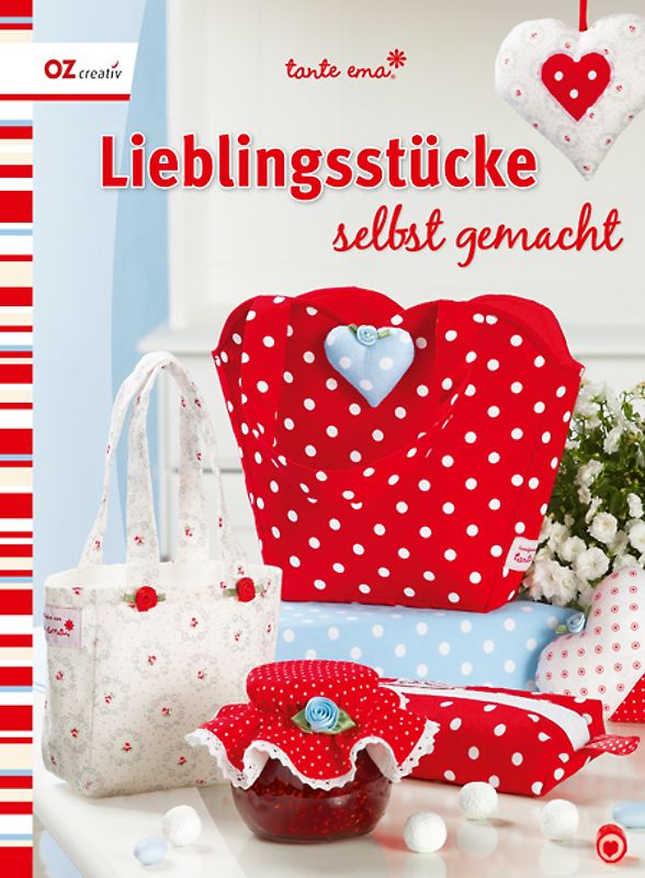 Lieblingsstücke selbst gemacht