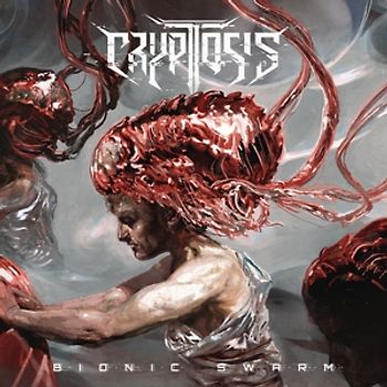 Cryptosis - Bionic Swarm