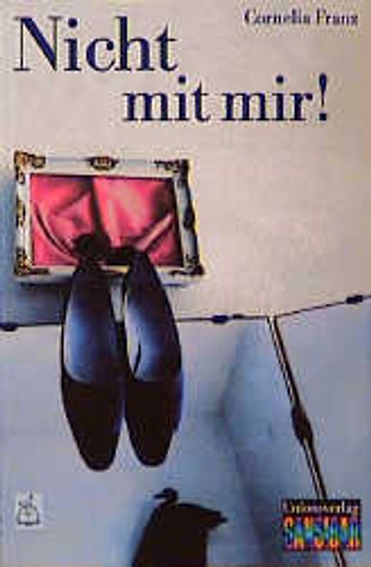 Nicht mit mir!