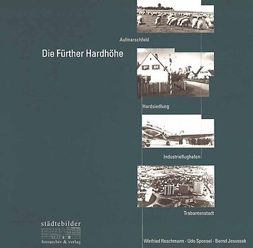 Die Fürther Hardhöhe