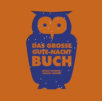 Das große Gute-Nacht-Buch