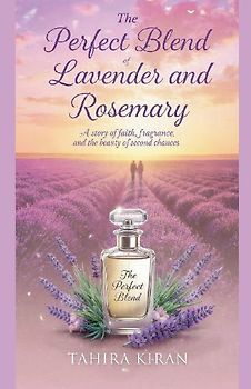 The Perfect Blend of Lavender and Rosemary
