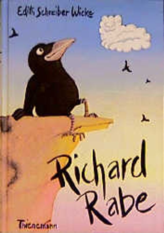 Richard Rabe