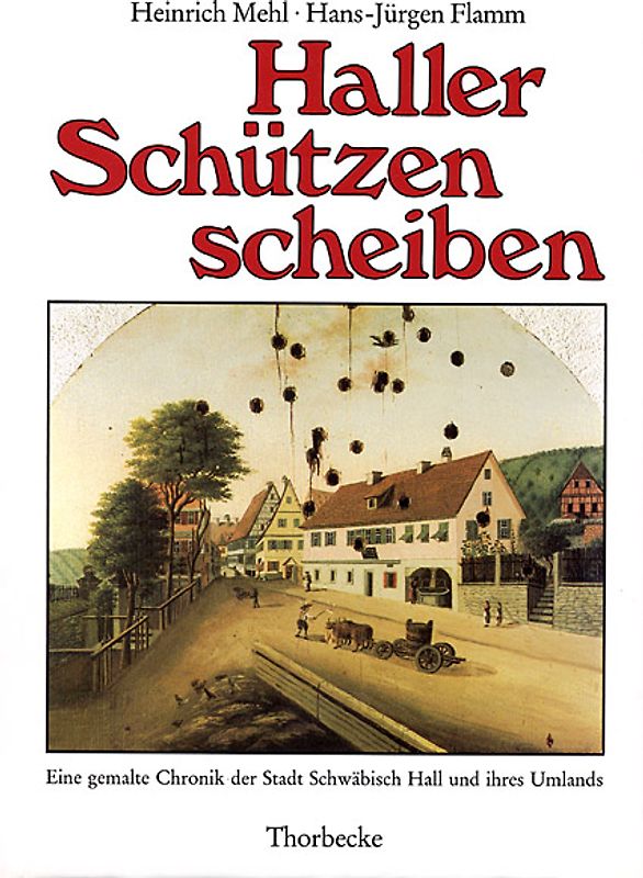 Haller Schützenscheiben