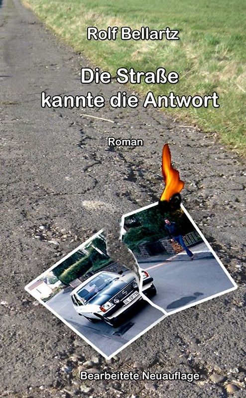 Die Strasse kannte die Antwort