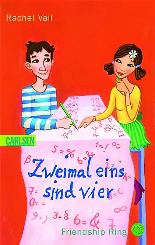 Zweimal eins sind vier