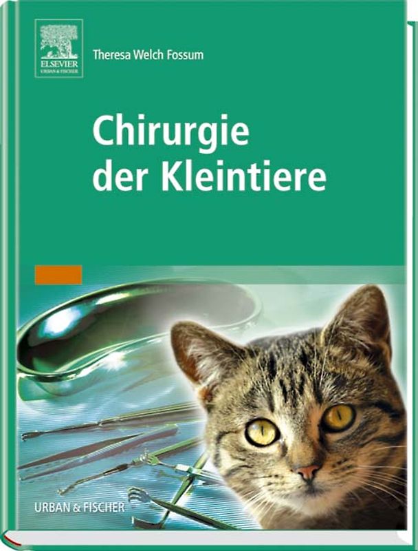 Chirurgie der Kleintiere