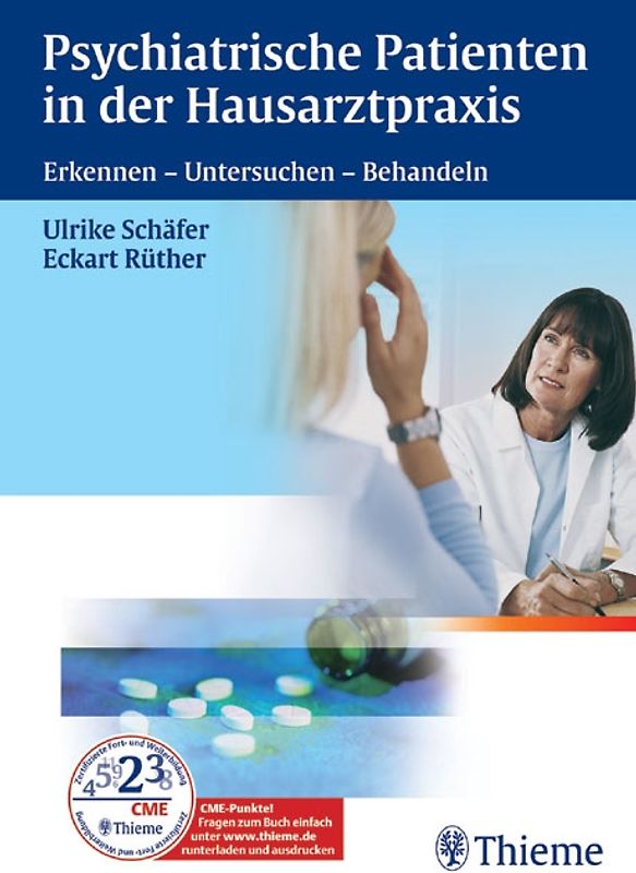 Psychiatrische Patienten in der Hausarztpraxis