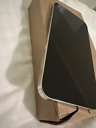 Immagine del cliente per Apple iPhone 13 Pro Max 128GB argento