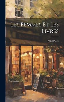 Les Femmes et les Livres