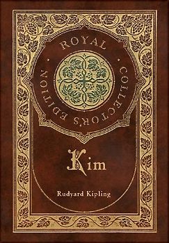 Kim (Royal Collector's Edition) (Case Laminate Hardcover with Jacket)