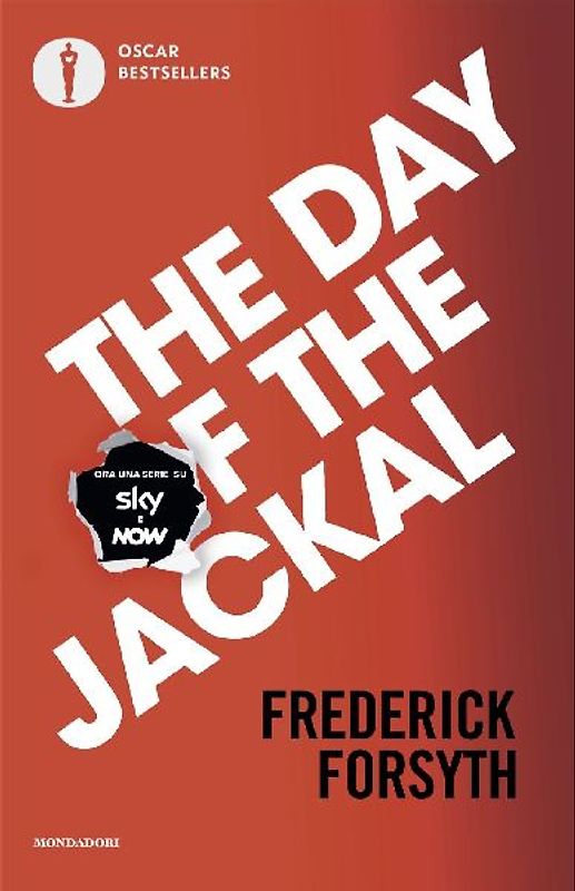 Il giorno dello sciacallo