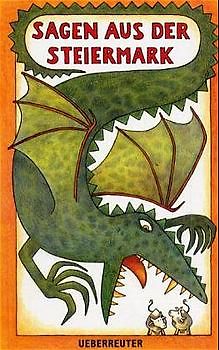 Sagen aus der Steiermark