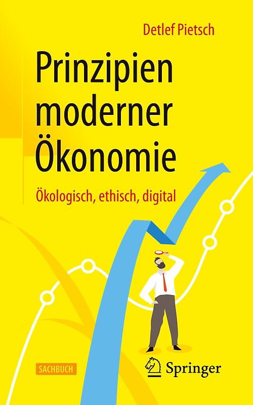 Prinzipien moderner Ökonomie