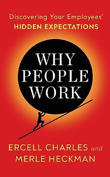 Why People Work