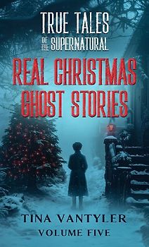 True Tales Of The Supernatural