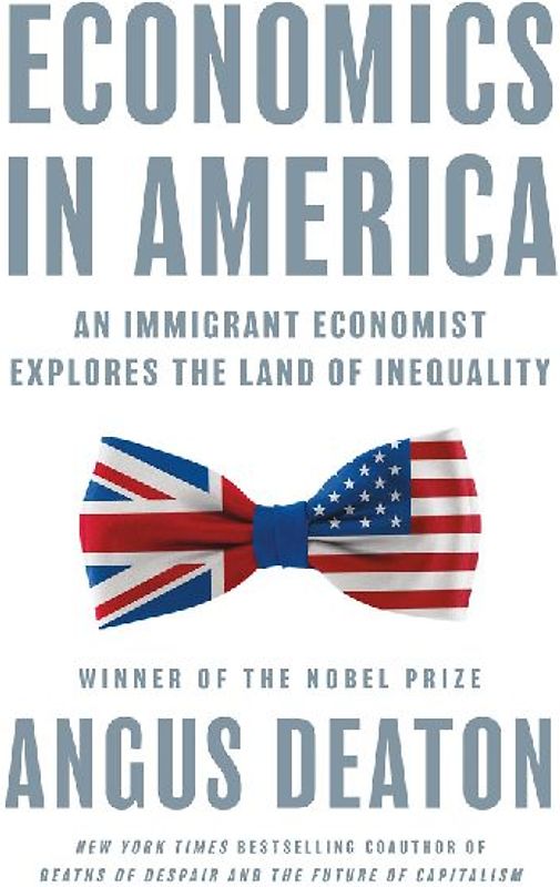 Economics in America