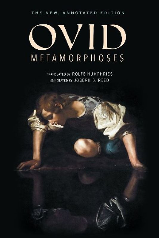 Metamorphoses