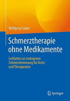 Schmerztherapie ohne Medikamente