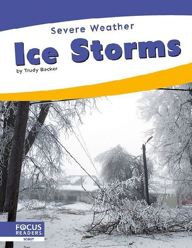 Ice Storms