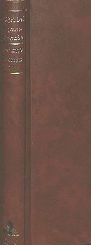 Sämtliche Werke in 27 Bänden