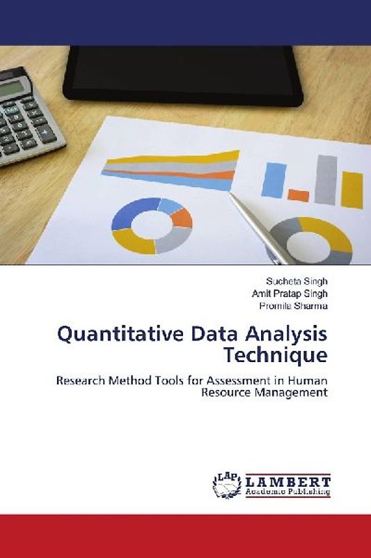 Quantitative Data Analysis Technique