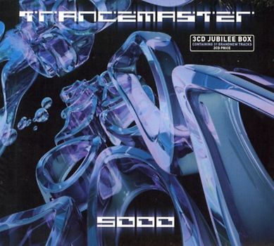 Various - Trancemaster 5000