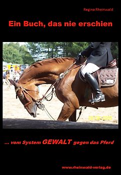 Ein Buch, das nie erschien