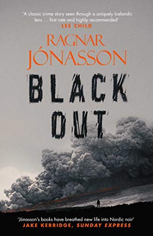 Blackout (Dark Iceland, Band 2)