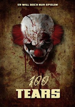 100 Tears DVD