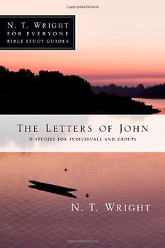 The Letters of John