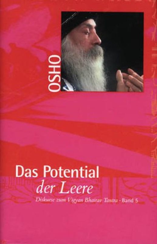 Das Buch der Geheimnisse / Das Potential der Leere