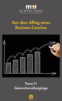 Aus dem Alltag eines Business-Coaches
