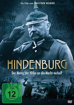 Hindenburg DVD