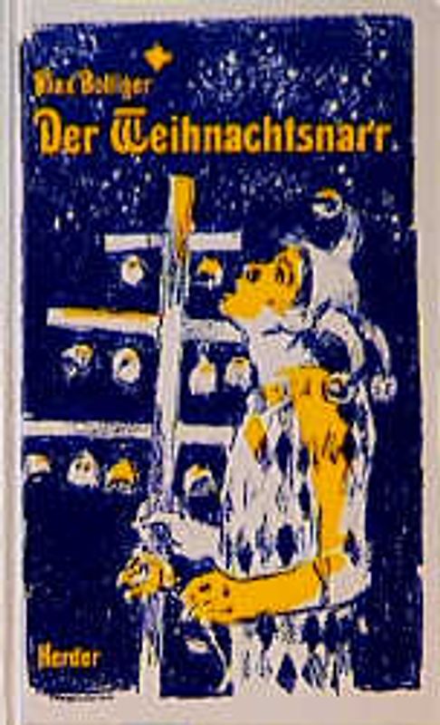 Der Weihnachtsnarr. Drei Weihnachtslegenden für Kinder und Erwachsene