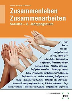 Zusammenleben - Zusammenarbeiten
