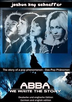 ABBA - We write the story