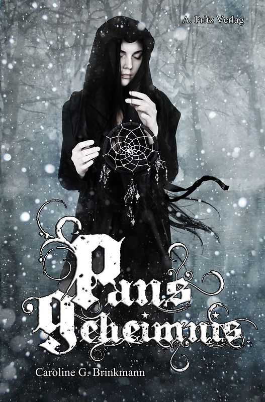 Pans Geheimnis
