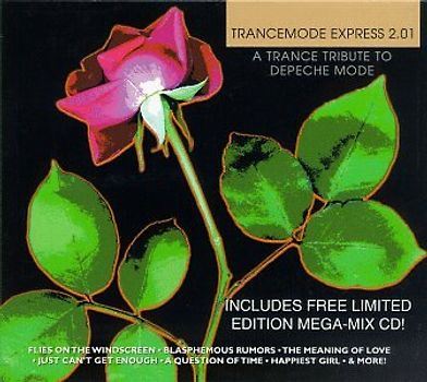 Various - Trancemode Express 2.01