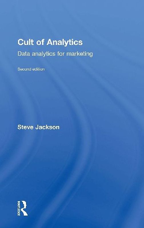 Cult of Analytics