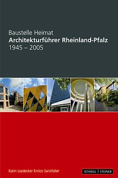 Architekturführer Rheinland-Pfalz 1945–2005