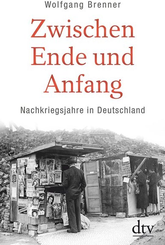 Zwischen Ende und Anfang