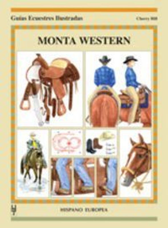 Monta western