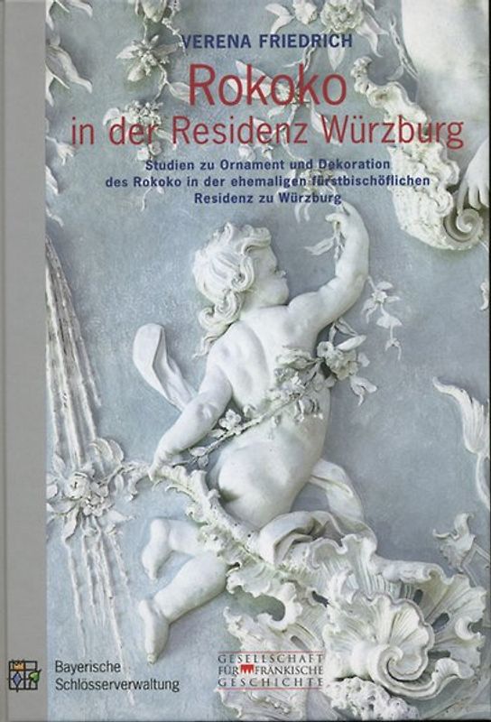 Rokoko in der Residenz Würzburg