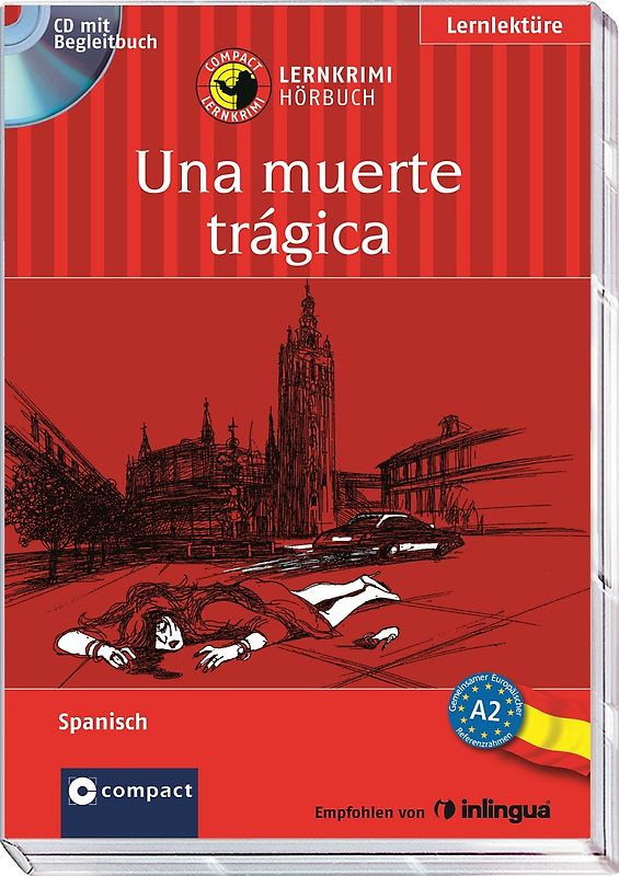 Una muerte trágica